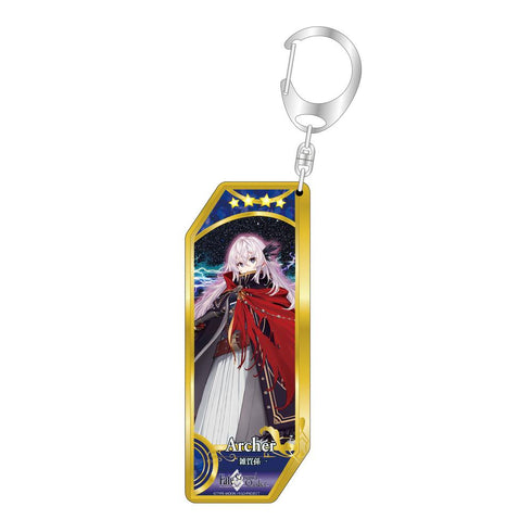 『Fate/Grand Order』サーヴァントキーホルダー 285 アーチャー/雑賀孫一